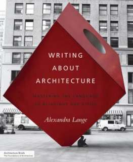   Alexandra Lange, Princeton Architectural Press  NOOK Book (eBook