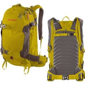  Mammut Nirvana Pro 35L Backpack 2012