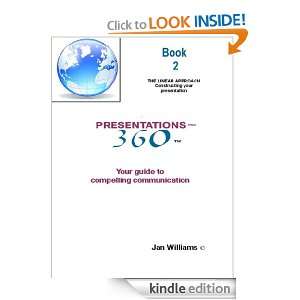 Book 2 Presentations 360 The Linear Approach Constructing Your 