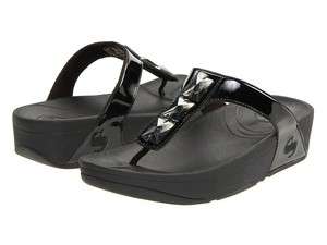 Fitflop Pietra BLACK NWT SUPER LOW PRICE L@@K! GREAT DEAL!!! NEW STYE 