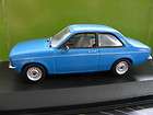 43 Minichamps Opel Kadett C (1973) Swinger