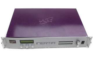 Laird Inertia Telemedia LTM 6000C Media Converter  