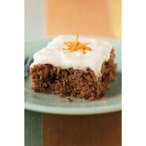  Carrot Cake Famously Fragrant Candle