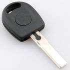 NEW UNCUT BLADE KEY FOR Skoda Octavia Fabia