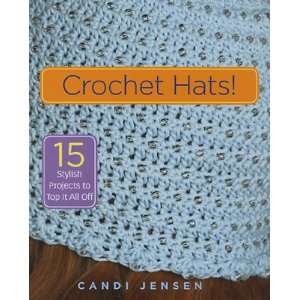  Sirdar Leaflet 3943 Crochet Hats for Babies Arts, Crafts 