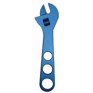    Proform 67727 Aluminum 3AN 8AN Adjustable Wrench Automotive