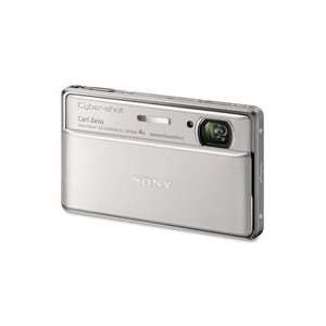   Sony Electronics Digital Camera, 3D Sweep Pana, 16.2MP, Camera