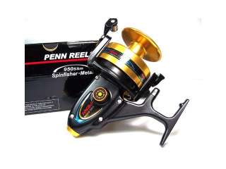 Penn Spinfisher 950 SSM Spinning Fishing Reel  