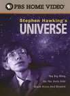 Stephen Hawkings Universe (DVD, 2004, 3 Disc Set)