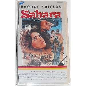  Sahara (VHS): Everything Else