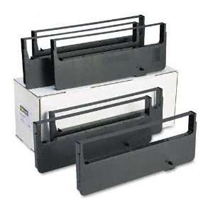  Curtis Young  IP757 Printer Ribbon, Black    Sold as 2 