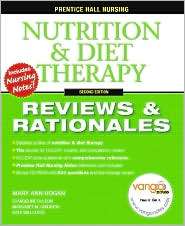   Diet Therapy, (0132437120), Mary Ann Hogan, Textbooks   