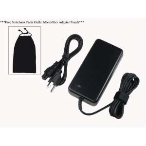  Max Replacement AC Adapter for Asus Notebook Models Asus G73Sw 3De 