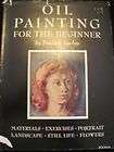 Oil Painting for the Beginner by Frederic Taubes 1951