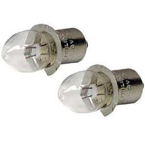 Milwaukee 49 81 0030 18V 18 Volt Work Light Bulb 2 Pak 045242210572 