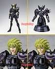 Saint Seiya, Revoltech and Robot Spirits items in people4toy online 