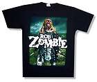 ROB ZOMBIE   HELL ON EARTH TOUR 20
