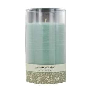 AQUA MIST SCENTED by Aqua Mist Scented ONE 3x0.21 OZLASS inch PILLAR 