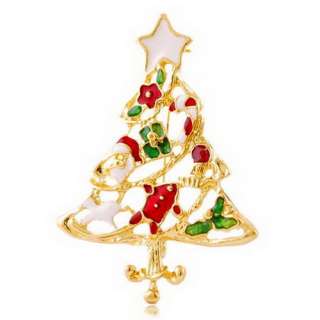 key word Best Christmas gift/Xmas Bells, flower wreath, Santa Claus 