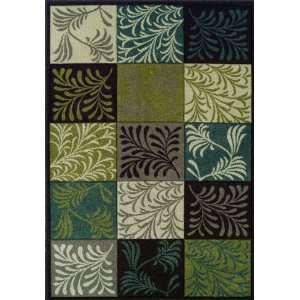  Radiance RD 803 Chocolate Late Finish 9?6 by Dalyn Rugs 