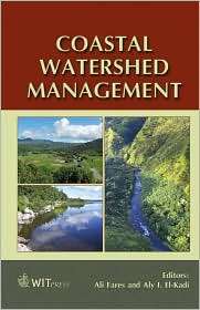 Coastal Watershed Management, (1845640918), A. Fares, Textbooks 