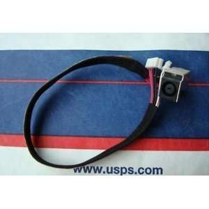  DC Power Jack Cable For HP ProBook 4311, 4311S,: Everything Else