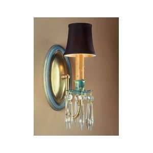  4810 B   Gallery Designs Wall Sconce