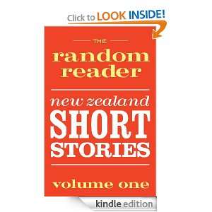 Random Reader Short Stories Vol 1, The Various Authors  