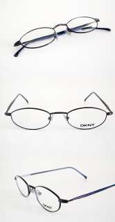 DKNY Donna Karan New York 6201 Eyeglasses 424 47mm  