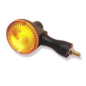   Approved Turn Signal Replacement Lenses   Amber 25 4015 Automotive