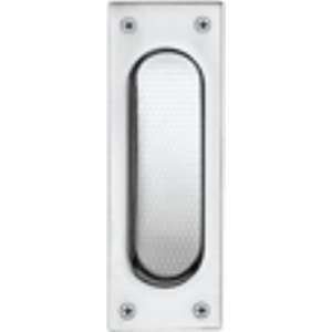  FSB USA Cabinet Hardware 4211 Fsb Flush Pull Aluminium 