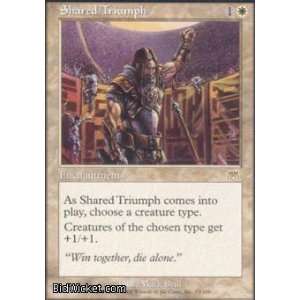  Shared Triumph (Magic the Gathering   Onslaught   Shared 