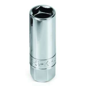  S K Hand Tools 4420   Spark Plug Socket 5/8in. 3/8in 