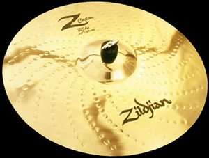 Zildjian Z Custom 20 Ride Cymbal  