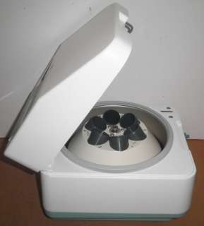 Hettich EBA 21/EBA21 Benchtop Centrifuge Rotor  