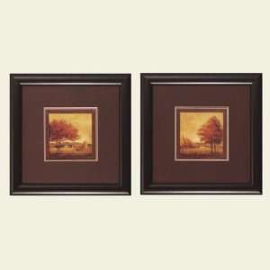  Propac Images 4564 Cabernet   Pinot Framed Wall Art