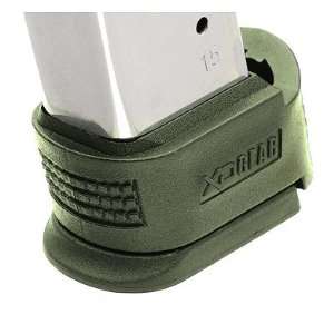   Armory Green Magazine Sleeve For XD/45 ACP: Sports & Outdoors