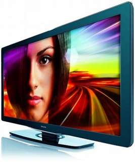   46PFL5505D/F7 46 Inch 1080p 240 Hz LCD HDTV, Black: Electronics
