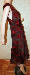 DVF Diane von Furstenberg IRMA silk DRESS size 6  