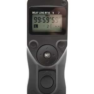 Modes Shutter Release Timer (0s 99h59m59s), Exposure Timer (0s 