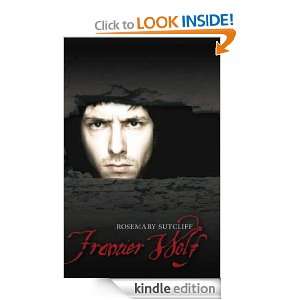 Start reading Frontier Wolf  Don 