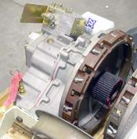 ZF 305 1 0.8841 Marine Boat Transmission Gearbox Gas & Diesel 
