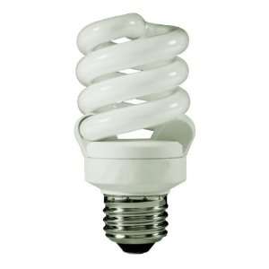 TCP 48913 51   13 Watt CFL Light Bulb   Compact 