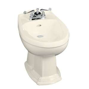    Kohler Portrait Centerset Bidet K 4896 S1