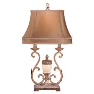  Ambience 10950 1 Table Lamp 100W: Home Improvement