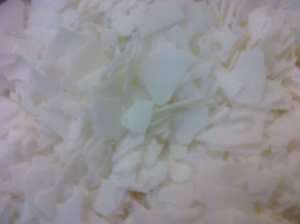 10 Pounds Soy Wax Flakes for candle making & 100 wicks  
