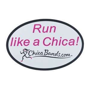  Run Like a Chica
