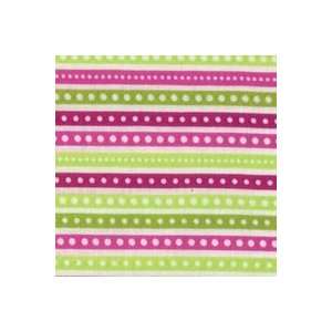   Pre cuts 18x21 Cotton 1/4yd flutter By 4 6Pk: Everything Else