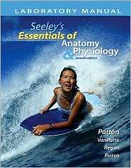   and Physiology, (0077283759), Kevin Patton, Textbooks   
