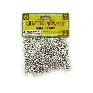  Miniature Crafting Beads 